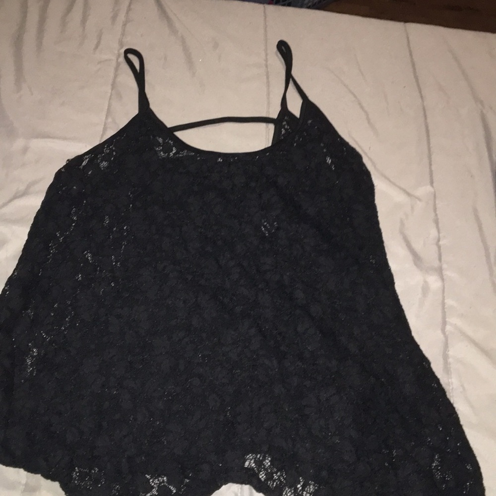 Three Rue 21 shirts